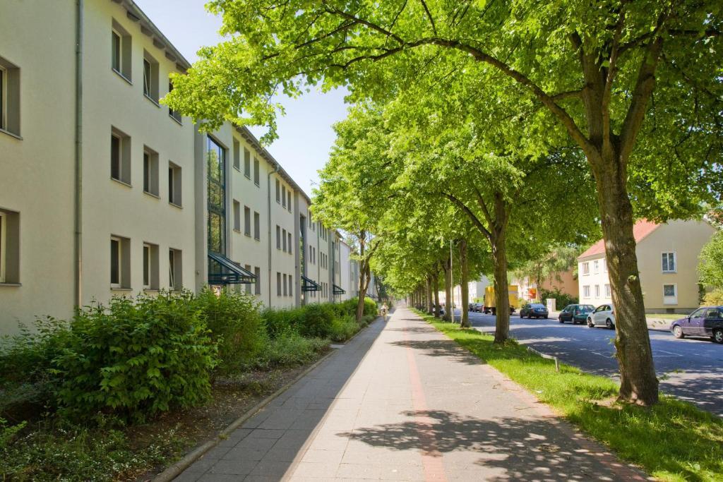 Private Apartments Near Exhibition Center Hannover Room photo