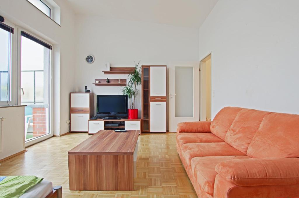 Private Apartments Near Exhibition Center Hannover Room photo